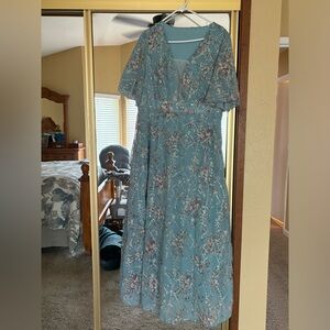 Beautiful Formal Dress